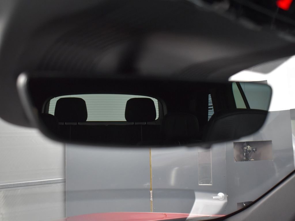 New 2026 Cadillac Vistiq Sport w/ LPO, Floor Liner Package image 27