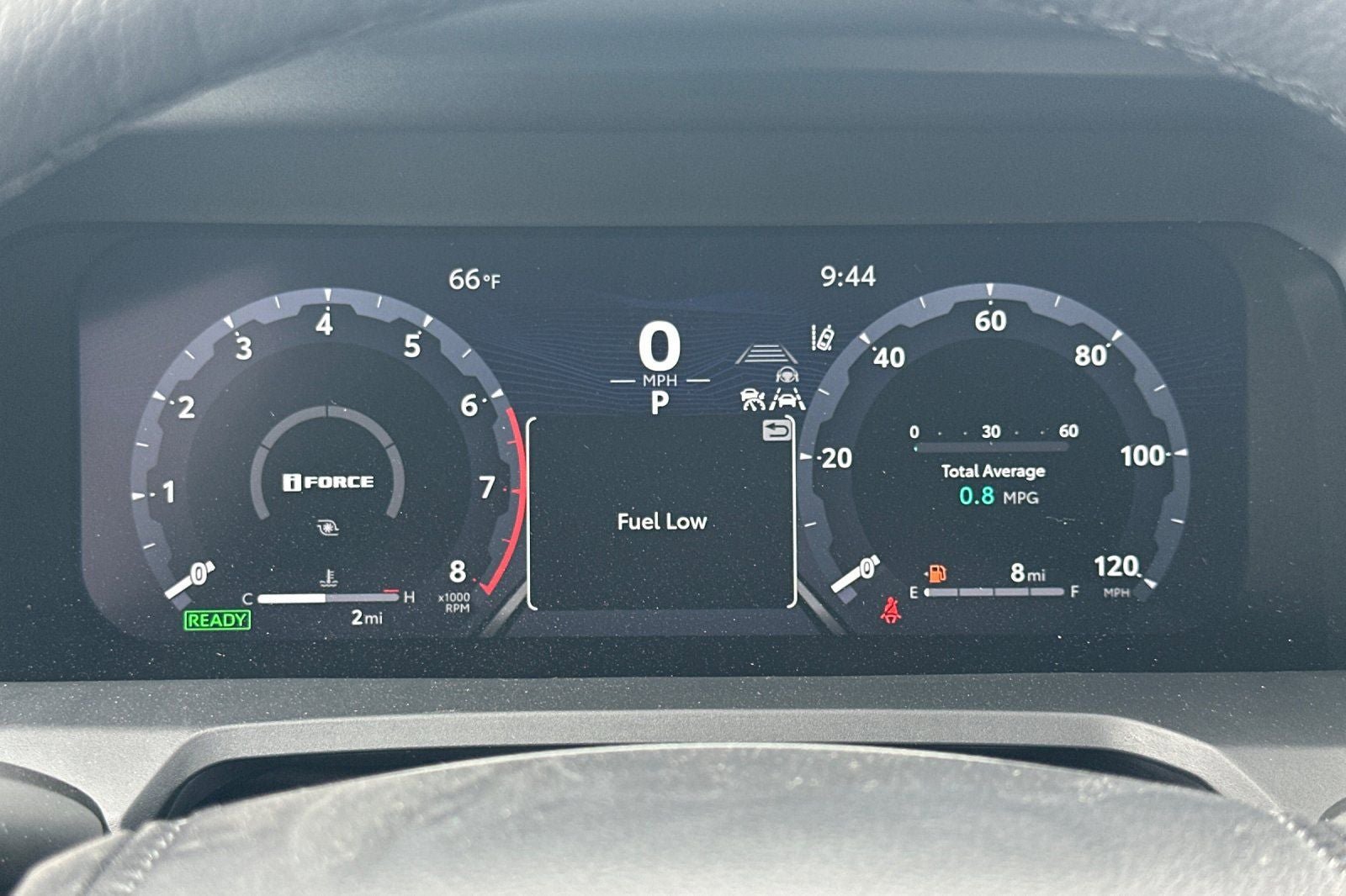 New 2026 Toyota Tacoma TRD Off-Road image 29