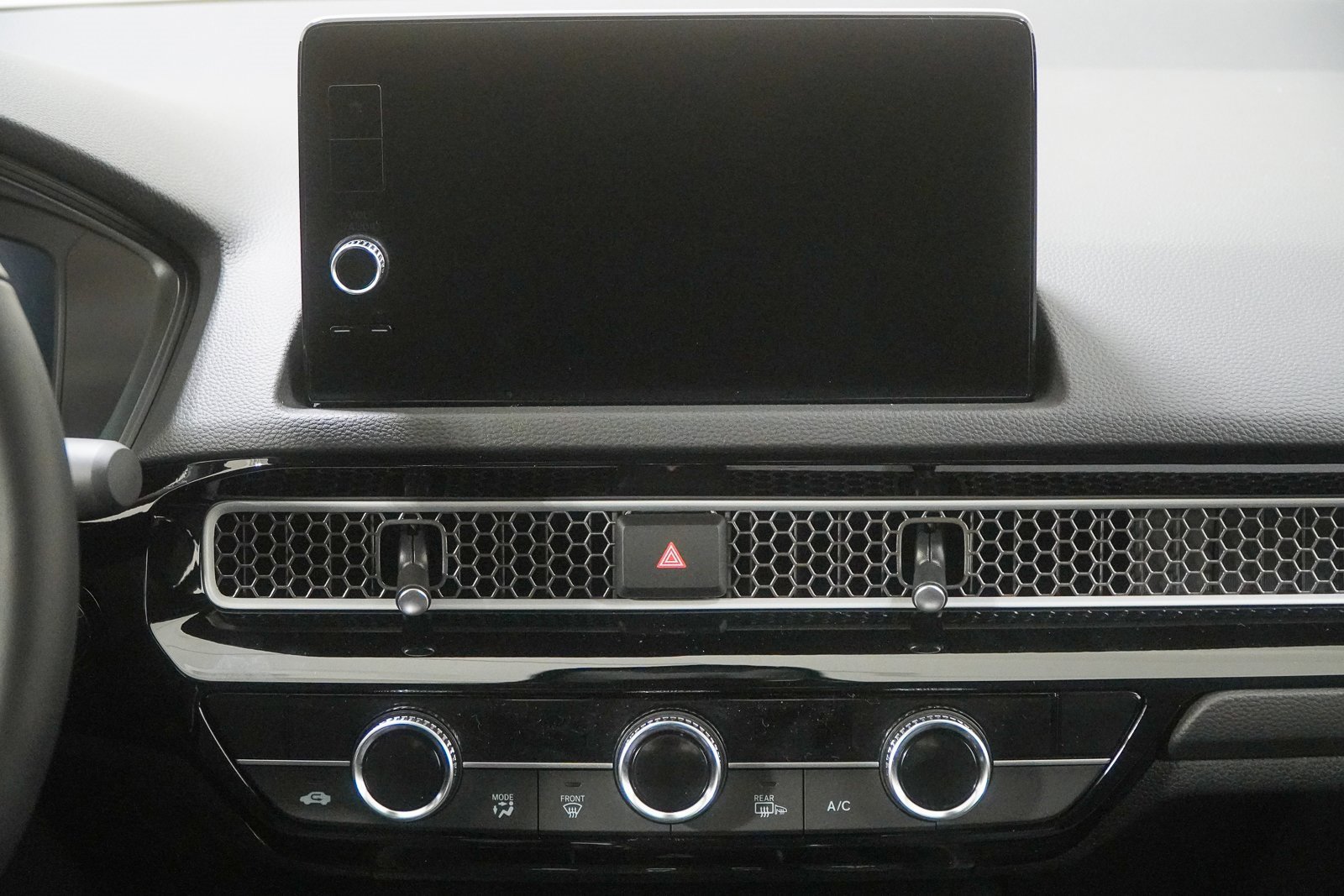 New 2026 Honda Civic Sport Touring image 26