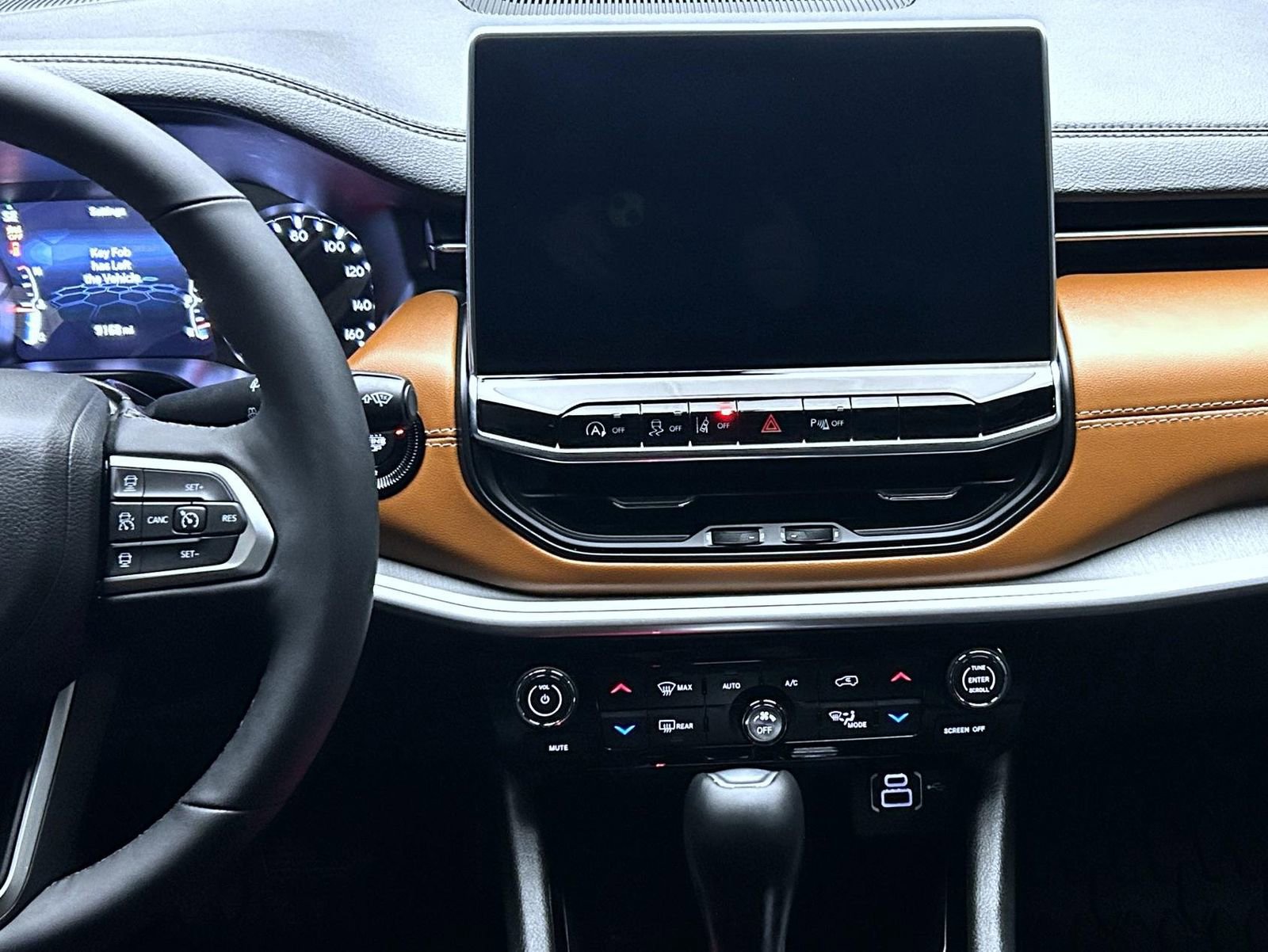 Used 2025 Jeep Compass Limited image 13