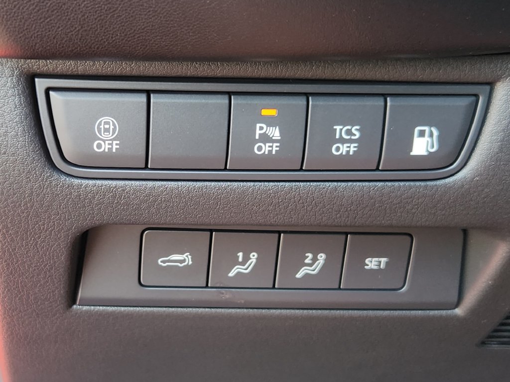 New 2026 MAZDA CX-50 AWD 2.5 Hybrid w/ Weather Package image 13