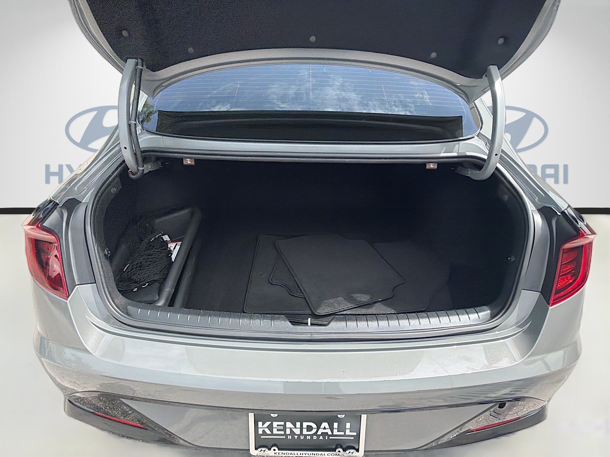 Used 2023 Hyundai Sonata SEL w/ Convenience Package FWD image 25