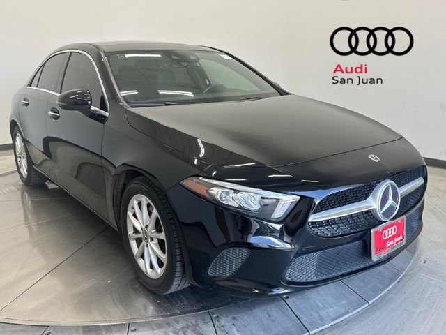 Used 2020 Mercedes-Benz A 220 4MATIC w/ Premium Package