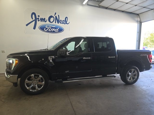 Used 2022 Ford F150 XLT w/ Equipment Group 302A High image 27