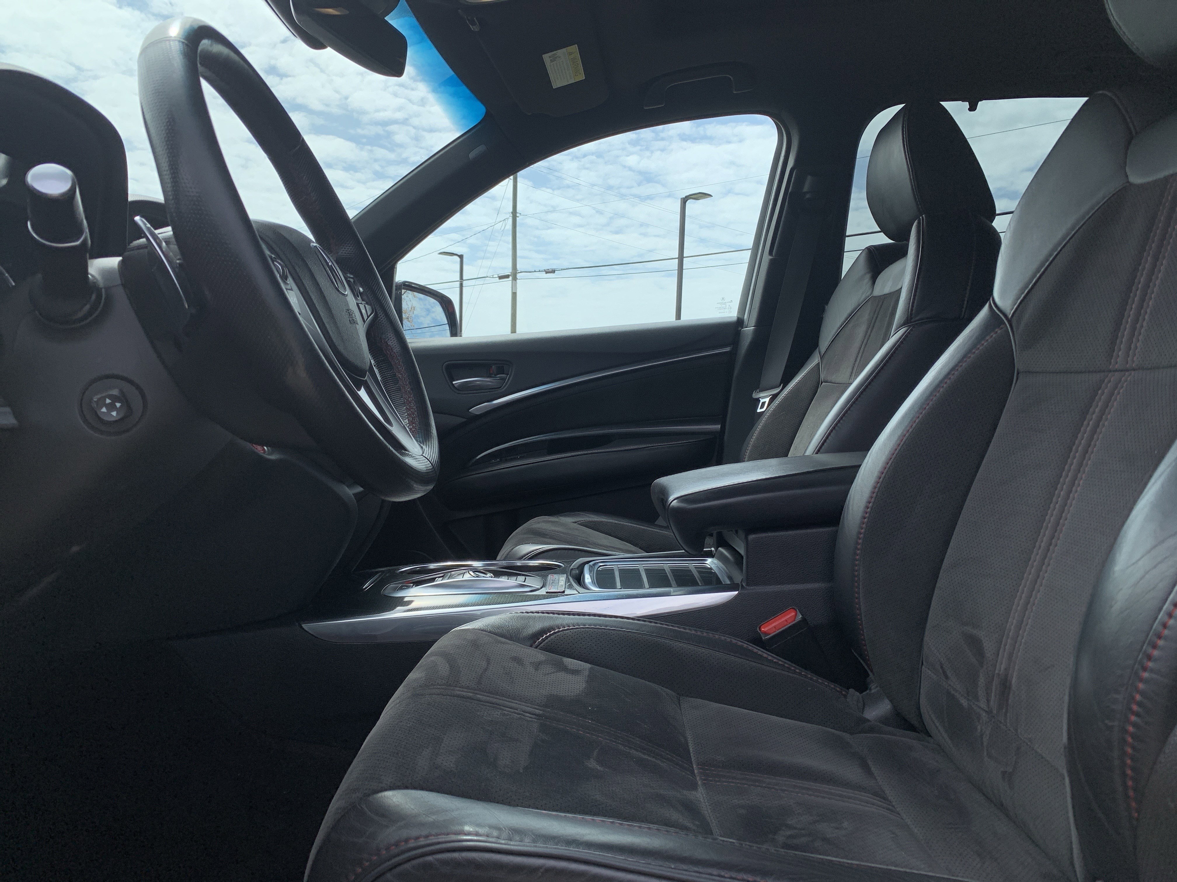 Used 2020 Acura MDX PMC Edition image 16