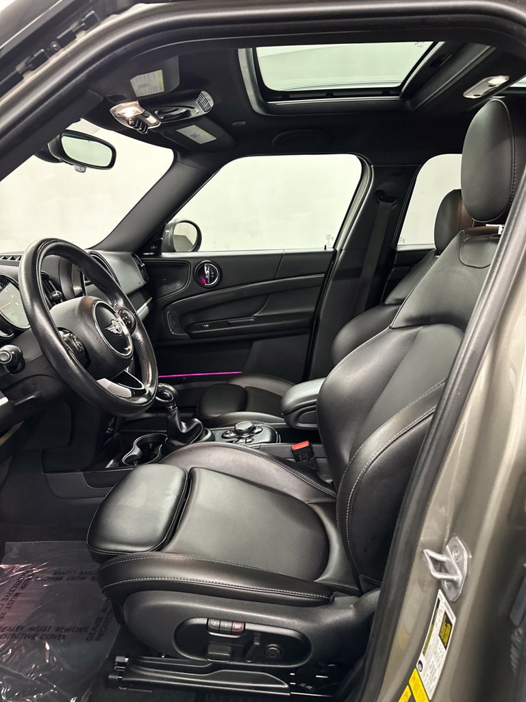 Used 2018 MINI Cooper Countryman SE AWD/4WD image 11