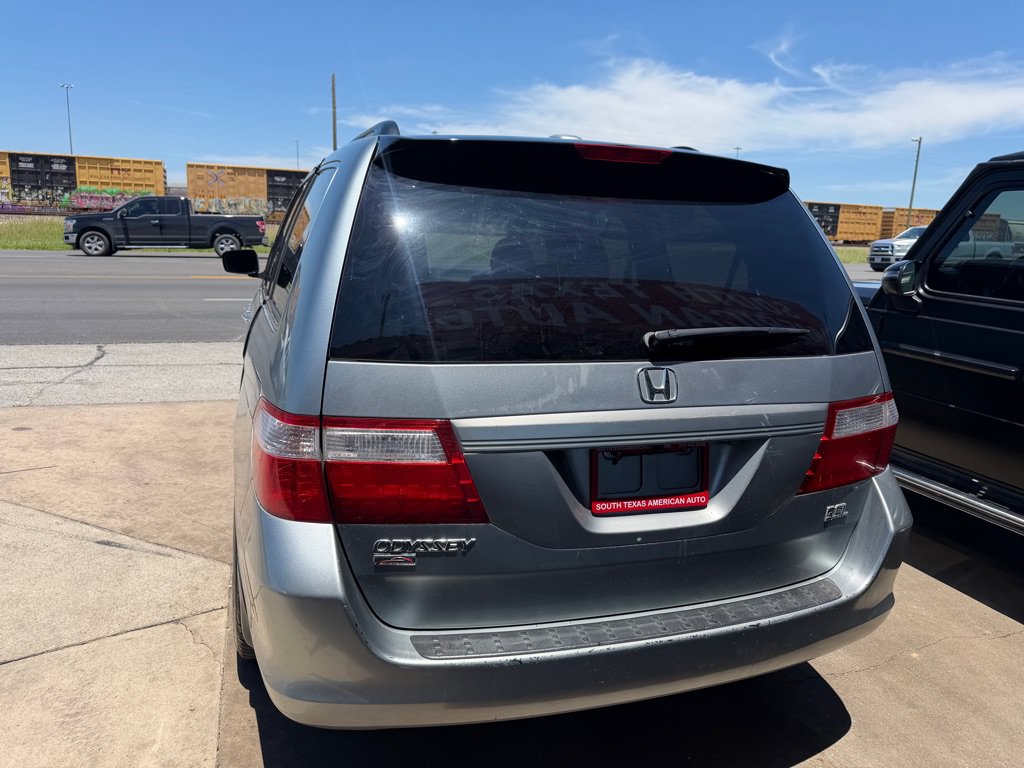 Used 2006 Honda Odyssey EX-L image 36