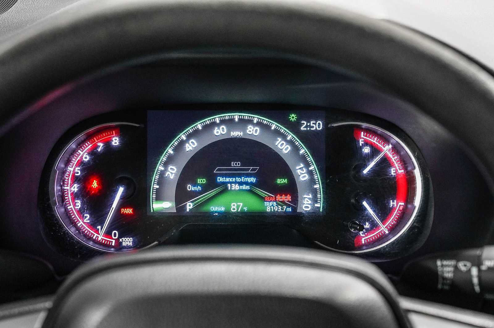 Certified 2023 Toyota RAV4 XLE w/ Convenience Package FWD image 26