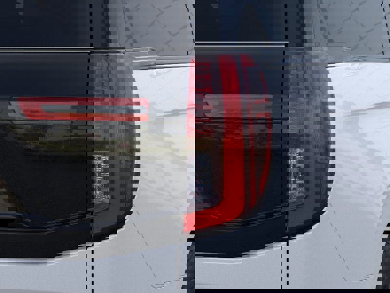 New 2025 Ford Expedition Max Platinum w/ Stealth Performance Package image 21