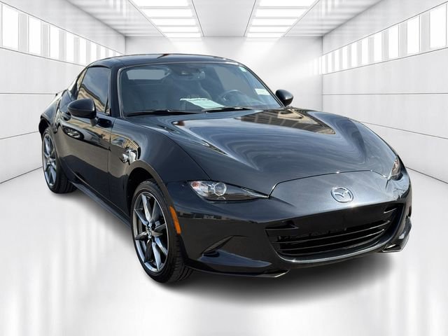 Used 2023 MAZDA MX-5 Miata Grand Touring image 3