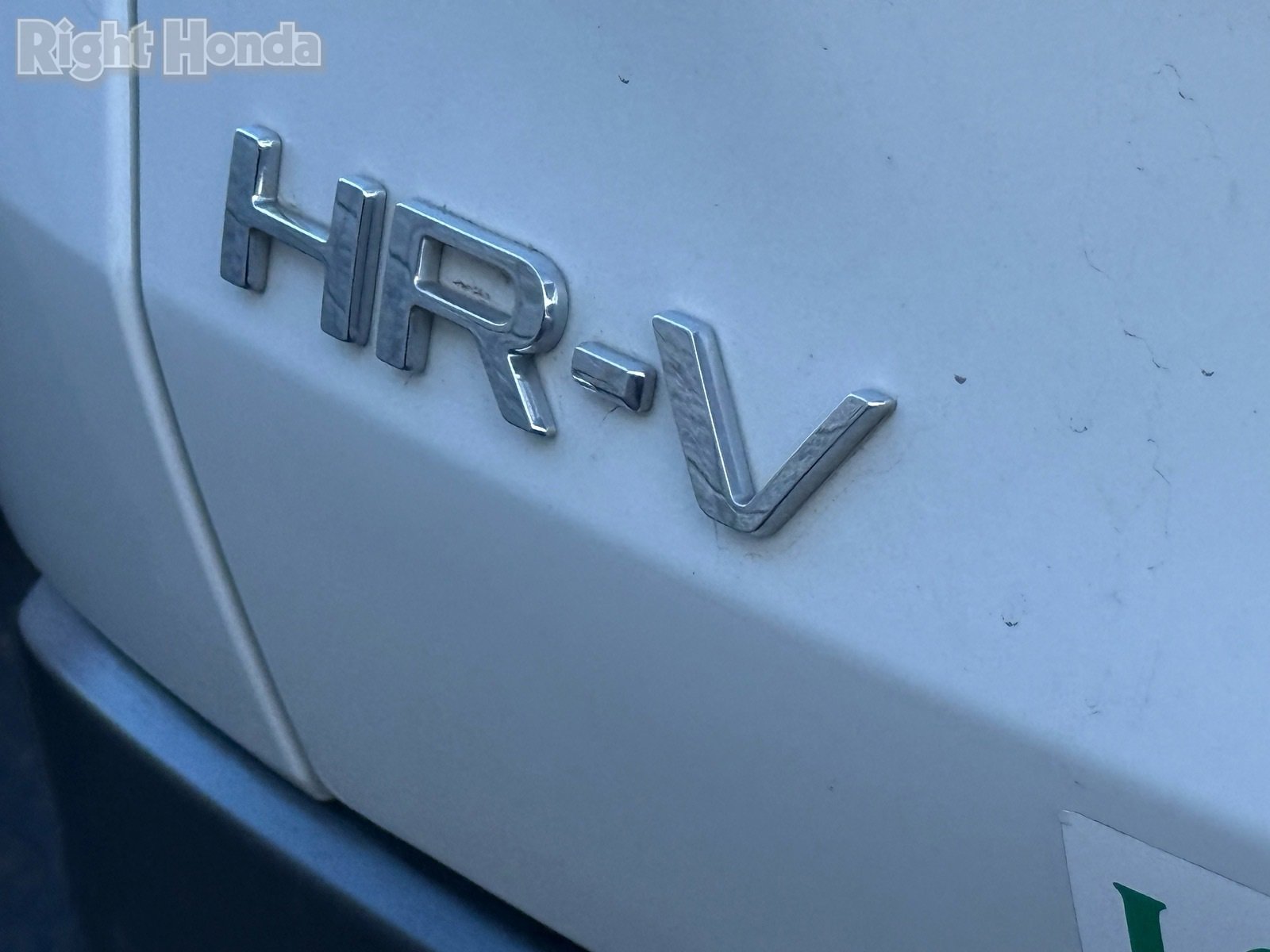 Used 2023 Honda HR-V Sport image 13