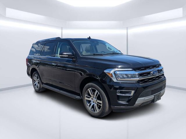 Used 2024 Ford Expedition Limited AWD/4WD image 1