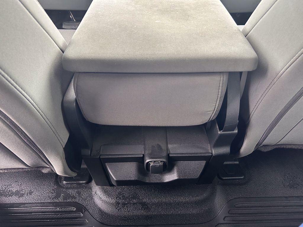 Certified 2020 Ford F350 XL w/ STX Appearance Package image 32