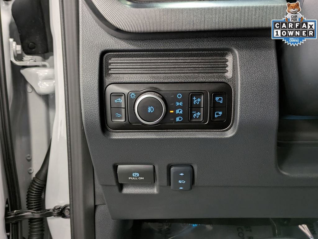 Used 2025 Ford F250 Platinum AWD/4WD image 23