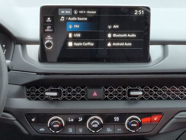 Used 2026 Honda Accord SE image 17
