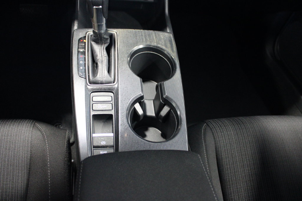 Used 2024 Honda Civic LX image 17