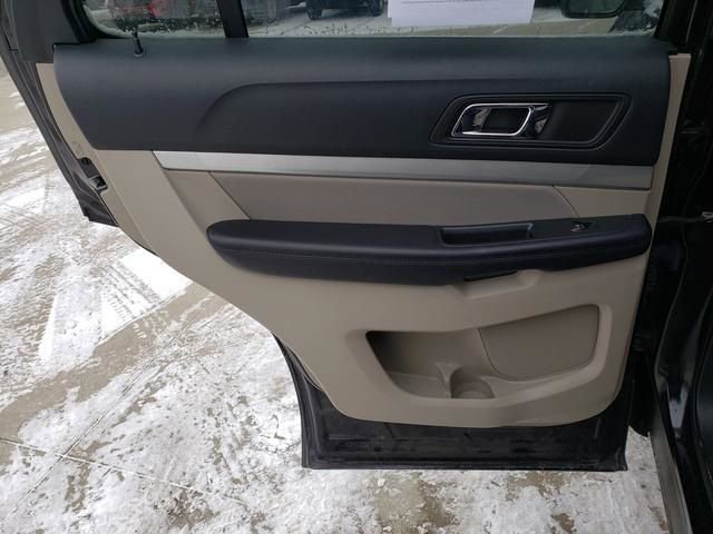 Used 2018 Ford Explorer 4WD image 14