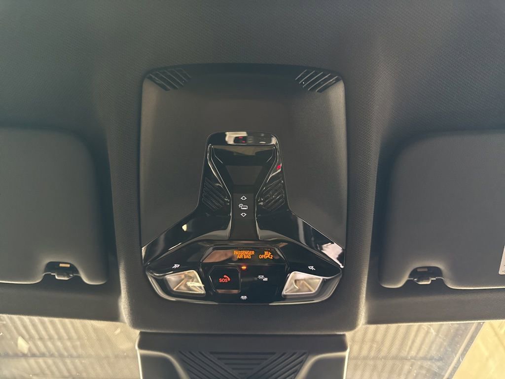 Used 2026 BMW X2 xDrive28i image 34