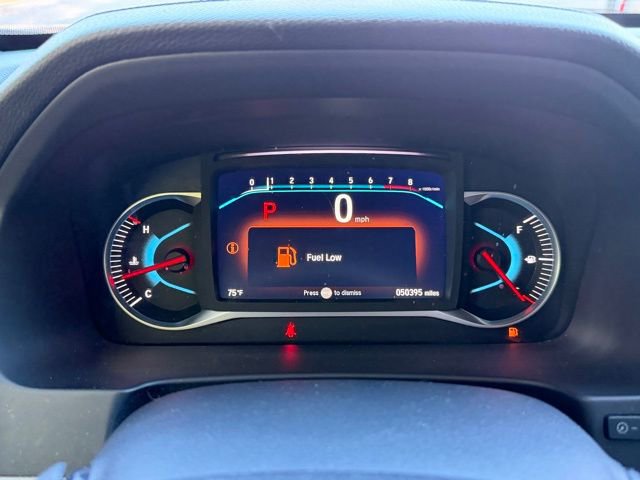 Used 2021 Honda Pilot Special Edition image 8