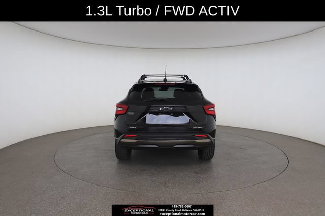 Used 2025 Chevrolet Trax ACTIV w/ Driver Confidence Package FWD image 15