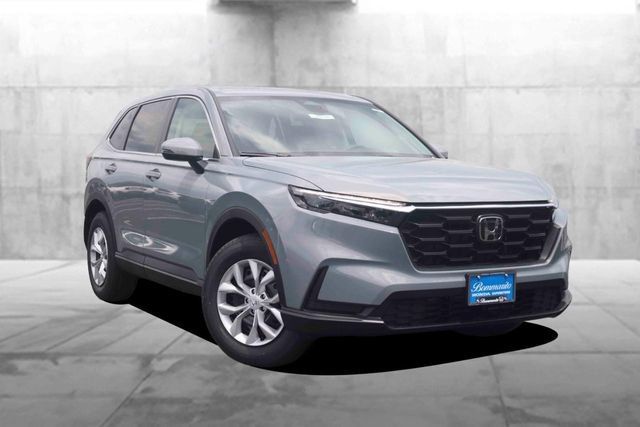 New 2026 Honda CR-V LX image 2