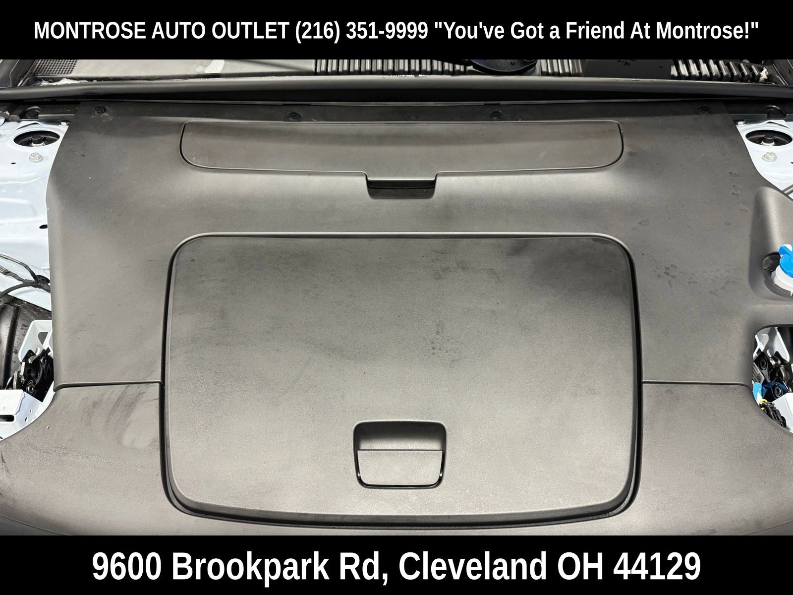 New 2025 Volvo EX30 Plus w/ Protection Package Premier image 47