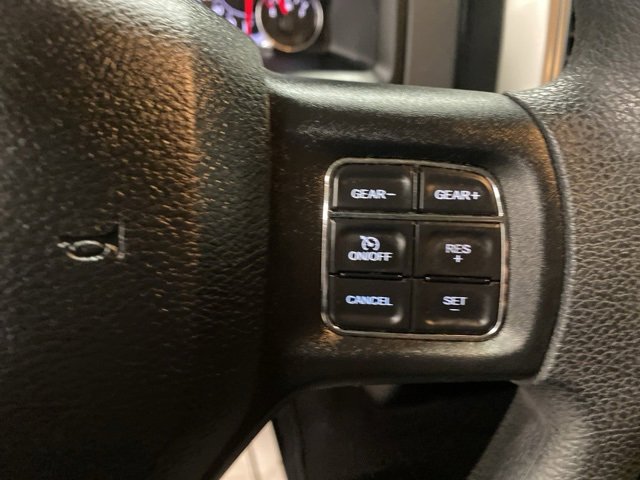 Used 2019 RAM 1500 Classic Warlock w/ Electronics Group image 18