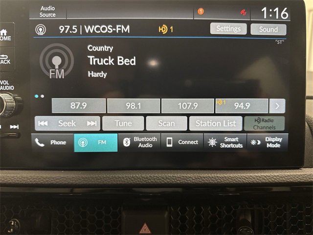 Used 2023 Honda CR-V EX-L image 32