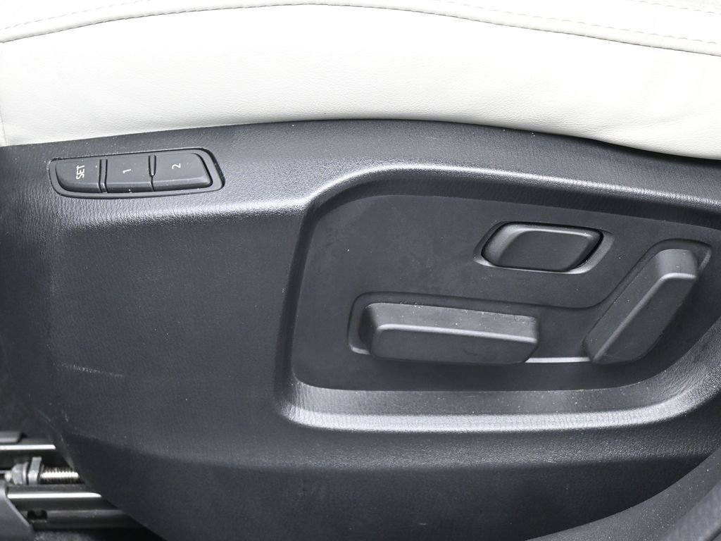 Used 2021 MAZDA CX-5 Touring w/ Touring Preferred SV Package image 12