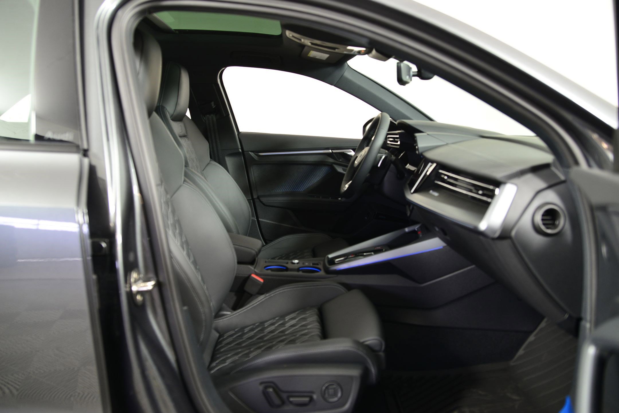 New 2026 Audi S3 Premium image 20