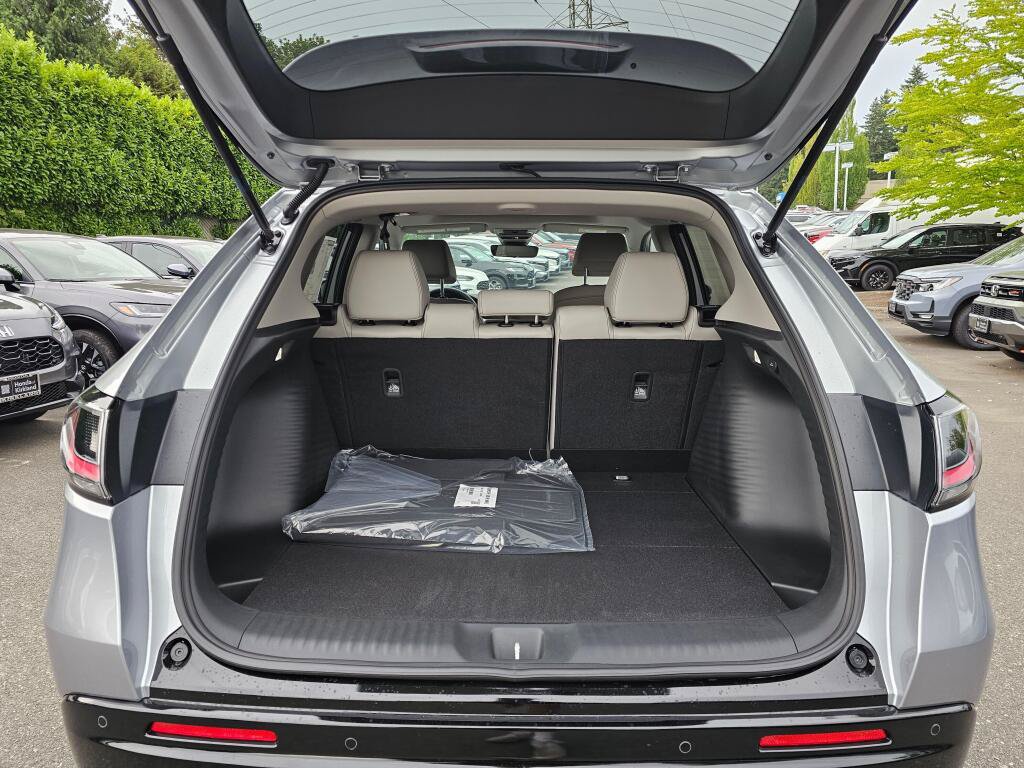 New 2027 Honda HR-V EX-L image 16