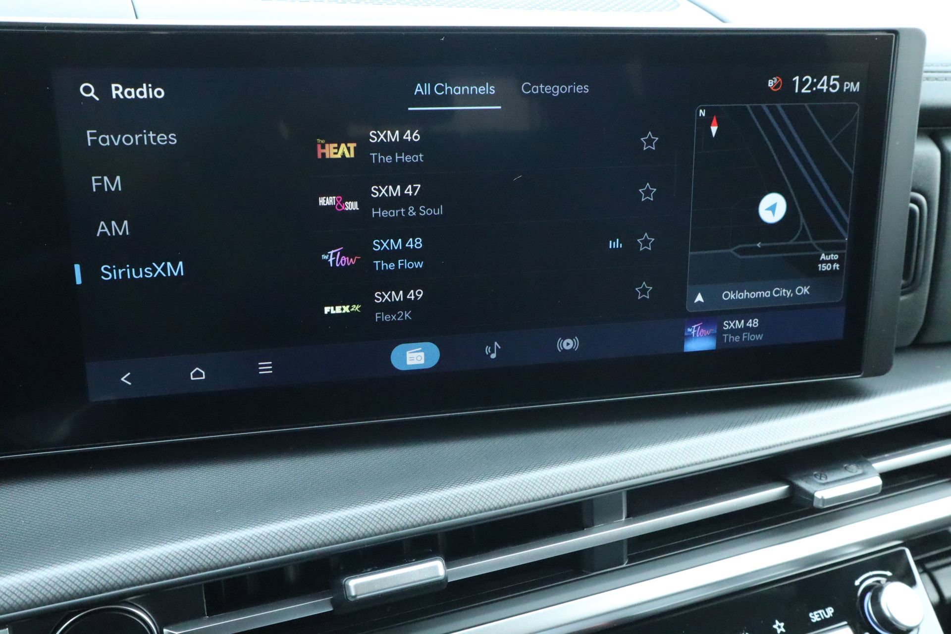 New 2026 Hyundai Santa Fe XRT image 12