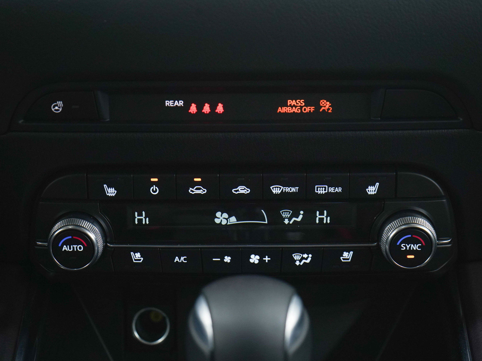 Certified 2025 MAZDA CX-5 Signature image 15