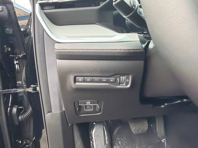 New 2026 Jeep Cherokee Limited AWD/4WD image 25