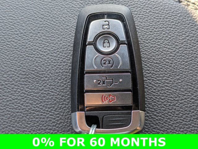 New 2025 Ford F150 XLT w/ Equipment Group 302A MID image 30