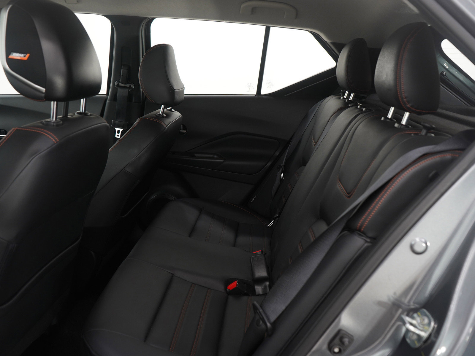 Used 2020 Nissan Kicks SR w/ SR Premium Package image 15