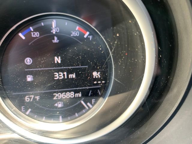 Used 2025 MAZDA CX-5 AWD 2.5 S w/ Preferred Package image 18