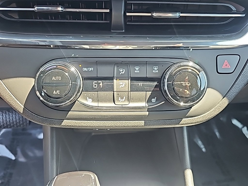 New 2025 Buick Envista Preferred w/ Convenience I Package image 21