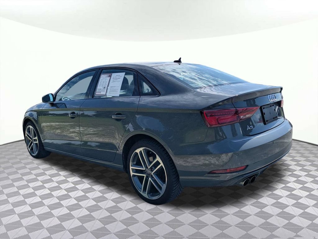 Used 2020 Audi A3 2.0T Premium FWD image 5