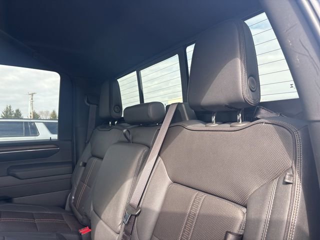 Used 2024 Chevrolet Silverado 2500 High Country image 16