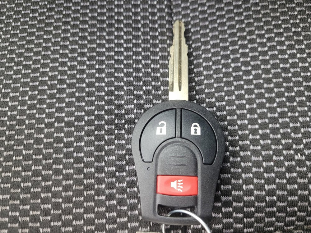 Used 2019 Nissan Versa SV image 32