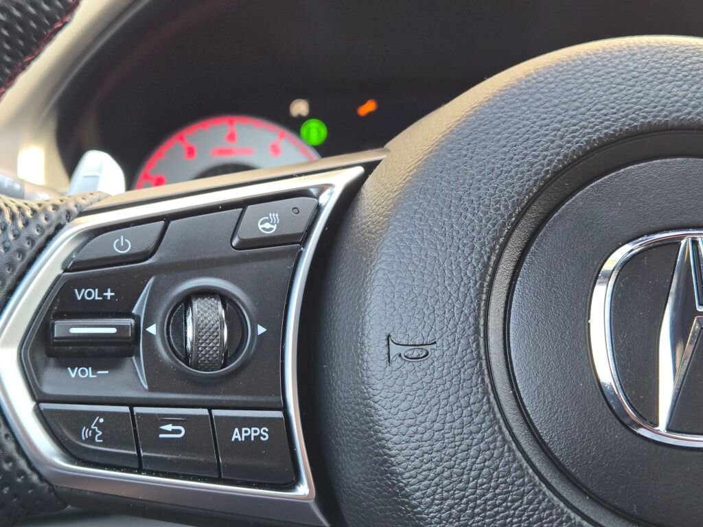 Certified 2023 Acura RDX AWD w/ A-Spec & Advance Pkg image 43