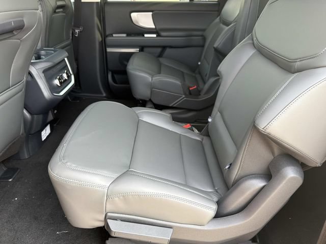 New 2027 Ford Expedition Max Active RWD image 25