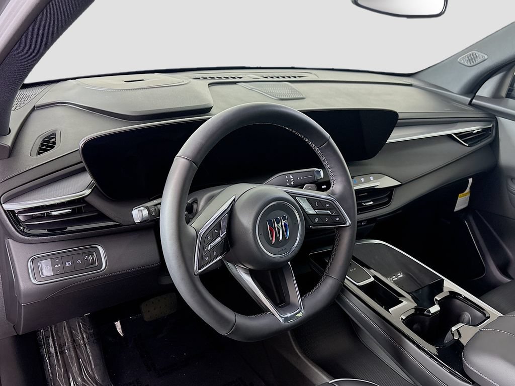 Used 2026 Buick Enclave Sport Touring FWD image 9