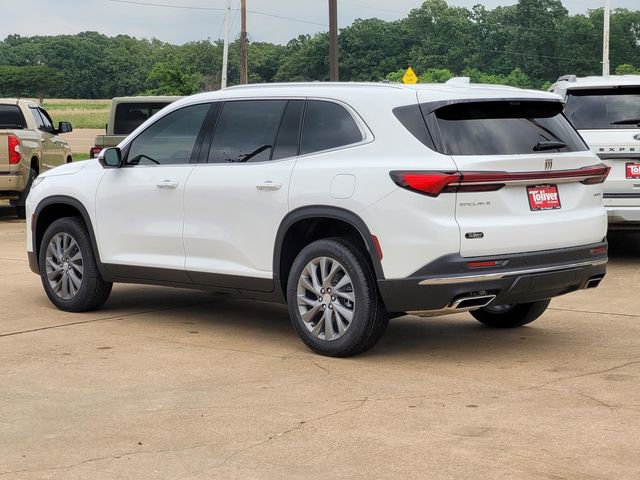 New 2026 Buick Enclave Preferred image 4