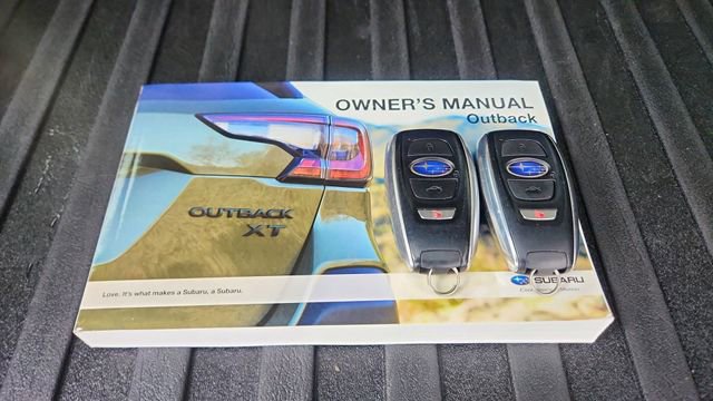Used 2020 Subaru Outback Limited w/ Popular Package #2 image 59