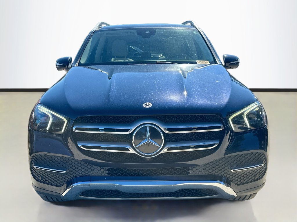 Used 2021 Mercedes-Benz GLE 350 image 2