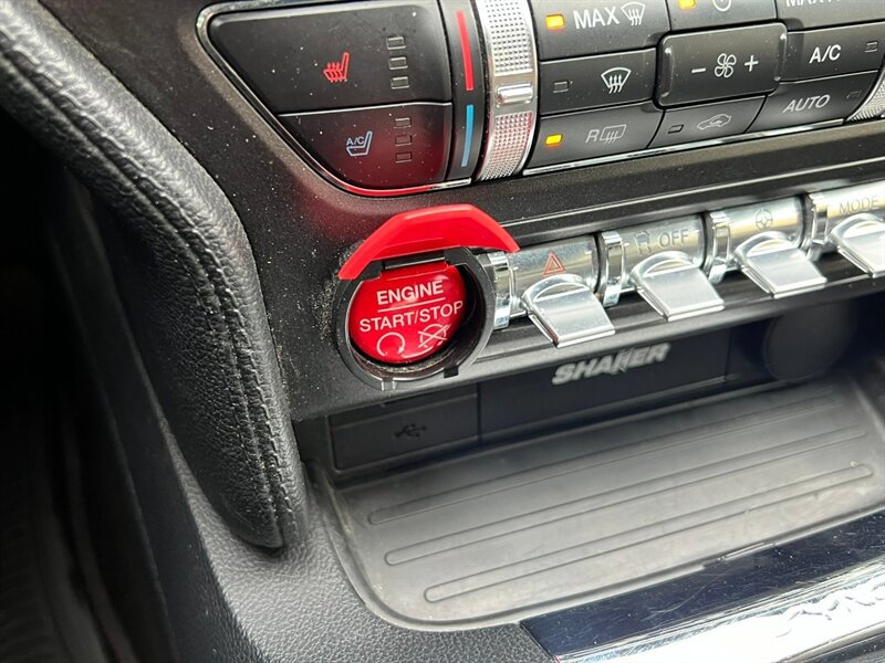 Used 2016 Ford Mustang GT Premium w/ Equipment Group 401A RWD image 37