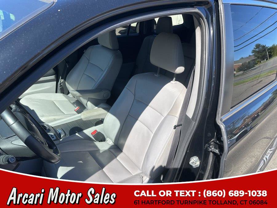 Used 2016 Honda Pilot EX-L image 16