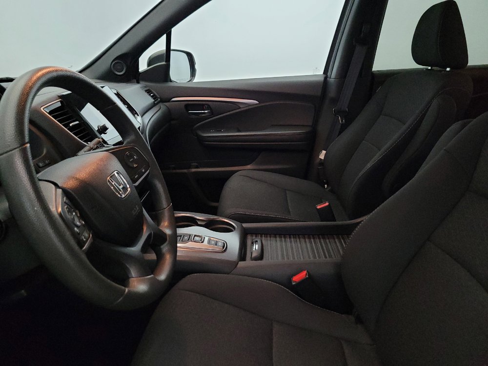 Used 2021 Honda Passport Sport image 17